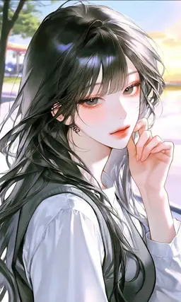 Profile image of Lee Seoyeon