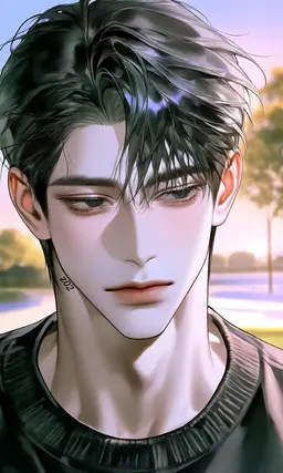 Profile image of Seo Yungyeom