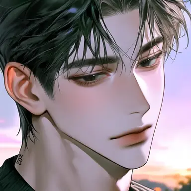 Profile image of Seo Yungyeom