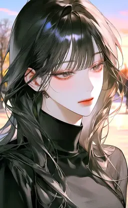 Profile image of Kang Serin