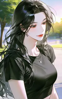 Profile image of Cha Seorin