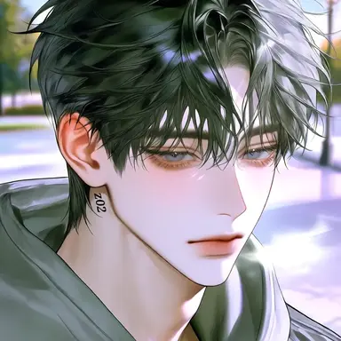 Profile image of Jin Dohyun