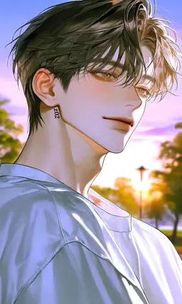 Profile image of Park Hyunho