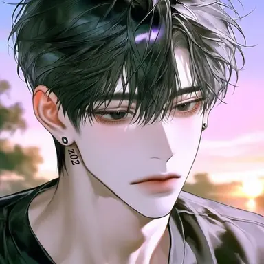 Profile image of Jung Taemin