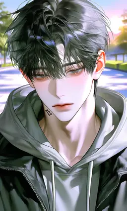 Profile image of Jin Dohyun