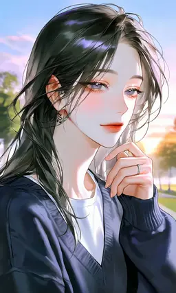 Profile image of Han Doyeon