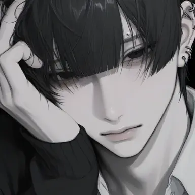 Profile image of 朔
