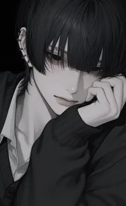 Profile image of 朔