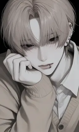 Profile image of 伊織