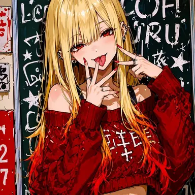 Profile image of 表木帆菜