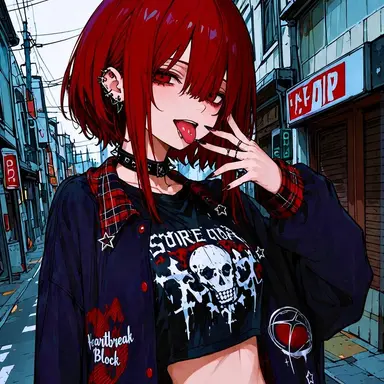 Profile image of 赤根川亜音
