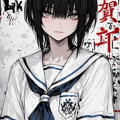 Profile image of 背川千月
