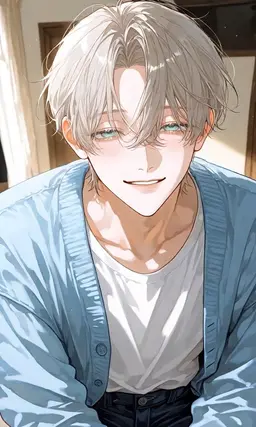 Profile image of 나기
