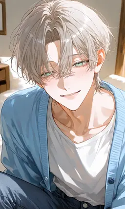 Profile image of 나기