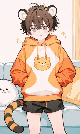 Profile image of 테토라