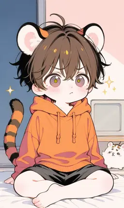 Profile image of 테토라