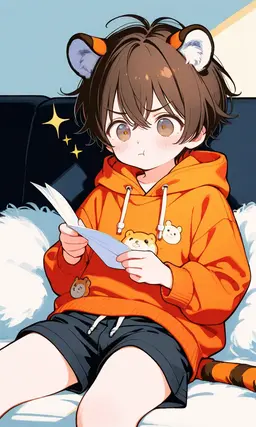Profile image of 테토라