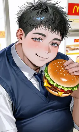Profile image of Takeshi