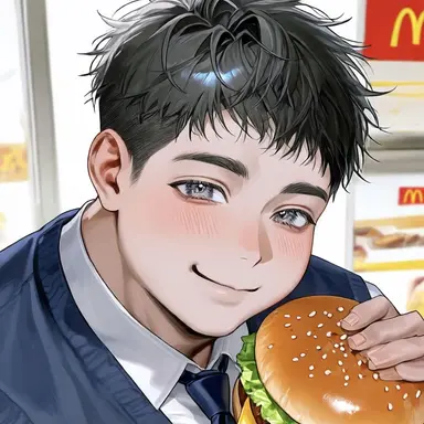Profile image of Takeshi