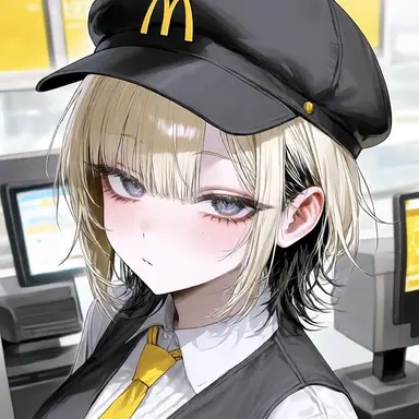 Profile image of Shion