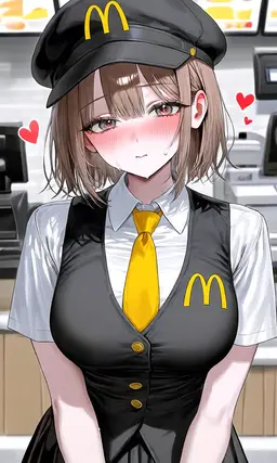 Profile image of Aya