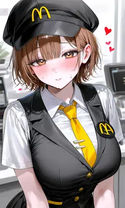 Profile image of Aya