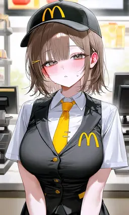 Profile image of Aya