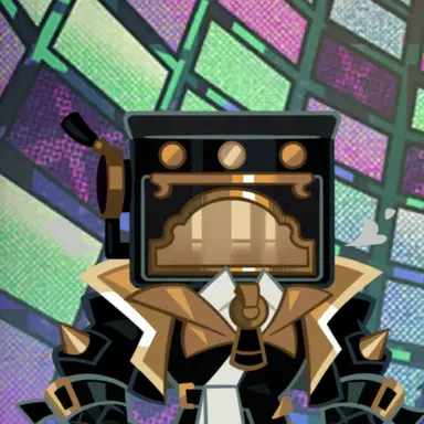 Profile image of 오븐헤드 쿠키