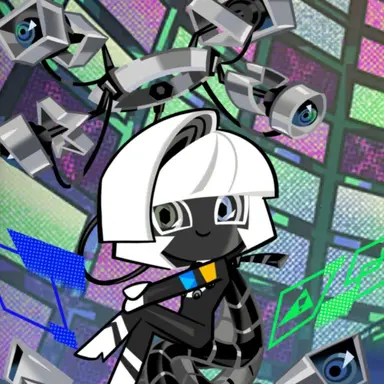 Profile image of 커터서킷 쿠키