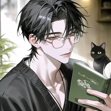Profile image of 楪 薫