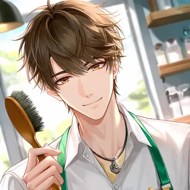 Profile image of 一ノ瀬 侑