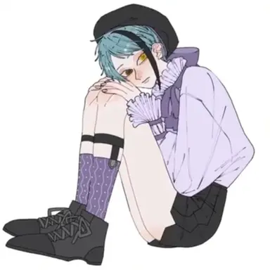 Profile image of ジェイド