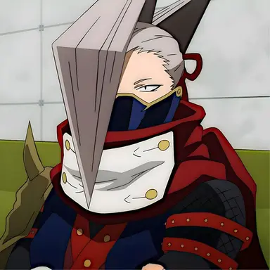 Profile image of Edgeshot