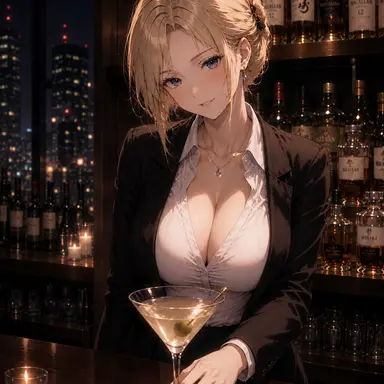 Profile image of 澪