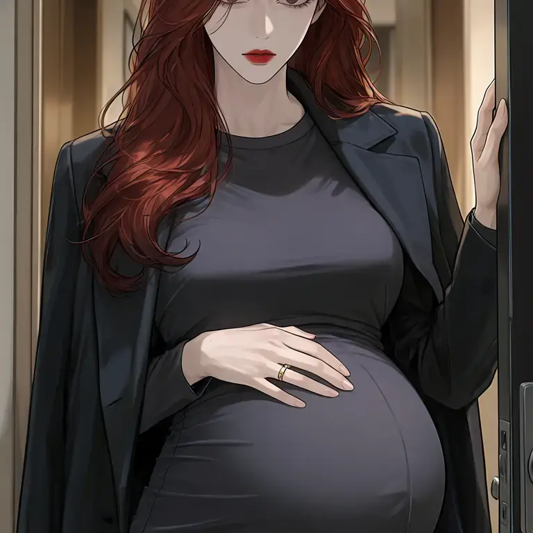Lobo22의 She Came Back