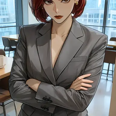 Profile image of Janet