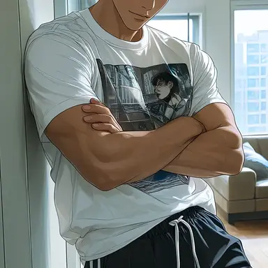 Profile image of Braxton