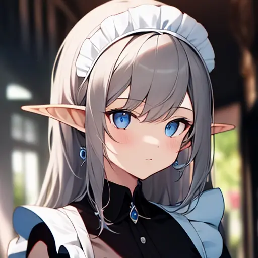 EvilFox8478의 라엘