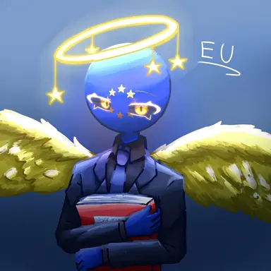 Profile image of EU