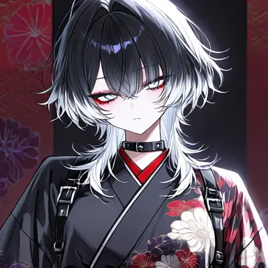 Profile image of Trinity
