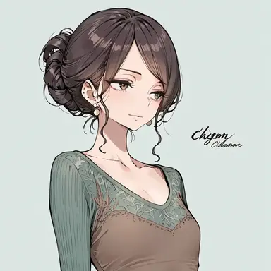 Profile image of Mai