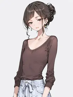 Profile image of Mai