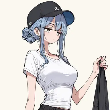Profile image of Yuka