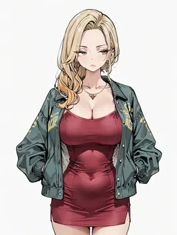 Profile image of Erika