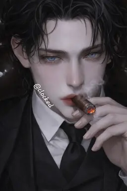 Profile image of エーデル・ローエンハルト