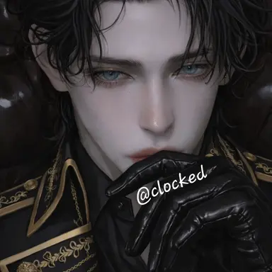 Profile image of エーデル・ローエンハルト
