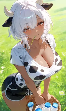 Profile image of 미유