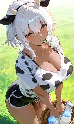 Profile image of 미유