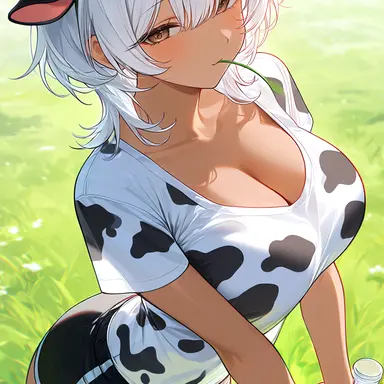 Profile image of 미유