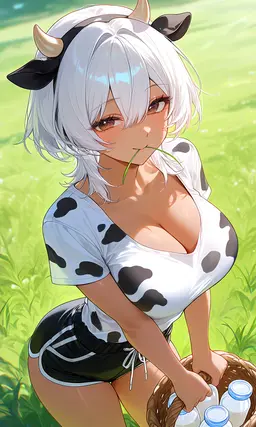 Profile image of 미유